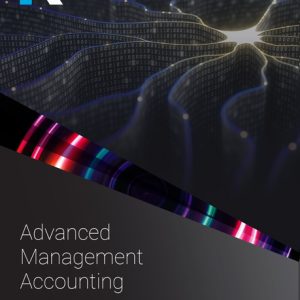 CIMA P2 Kaplan Study text
