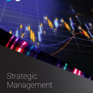 CIMA E3 Kaplan Study text