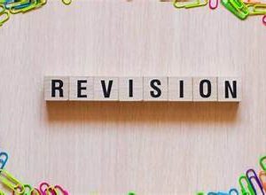 MAC4865 Revision pack