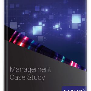 MCS Kaplan Study Text