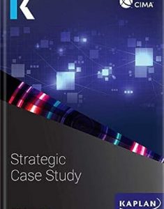 SCS Kaplan Study Text